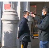 多部门联动联防 全力应对疫情