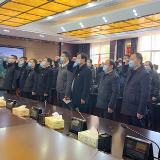 慈利县：疫情防控党员先锋队开始出征！
