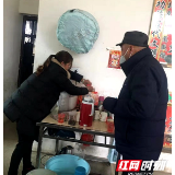 北塔区:我是支部书记 我要带头