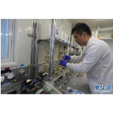 “雪龙2”号首次进入西半球