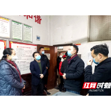 抗疫一线丨北塔区 以“战时”状态坚决打赢疫情防控阻击战