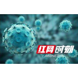 湖南新增新型冠状病毒感染的肺炎55例 湘西州新增1例