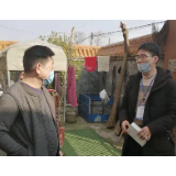 疫情防控｜团洲乡：防控一线的“父子兵”