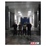 两男子酒后妨碍疫情防控工作 泸溪公安依法行政拘留！