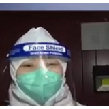 防控疫情 “文艺”工作者在行动