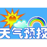 @冷水滩人 2020年2月上旬天气预报来了！