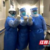 新邵县人民医院：白衣天使勇担使命
