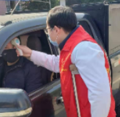 浏阳医者张睿林：单腿立霜夜