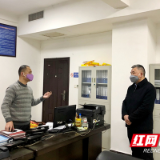 郴州水利加强饮水安全措施 确保防控疫情期用水安全