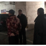 疫情防控 党员在行动