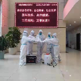 战“疫”打响，攸县青年在行动！