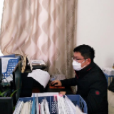 疫情防控：渌口区供水正常，水质良好