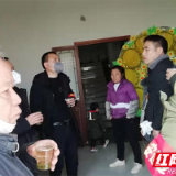 渌口区龙船镇：老兵丧事从简，为疫情防控“让路”