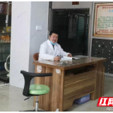 醴陵：防疫阻击战中，党员小礼物显大担当