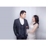 一封家书 | 待到防疫胜利时，让你做我最美新娘