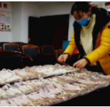 永州市中心医院志愿者：我就想为疫情防控出把力