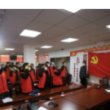65名党员、志愿者冲锋在前，筑牢基层“战疫”防线