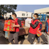 天心区农业农村局坚守一线  联防联控抗击疫情