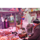 他们有多重身份，但此刻都是战斗在“疫”线的最美逆行者