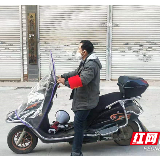 当赞！社区“小喇叭”积极辟谣宣传防疫