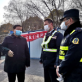 省委书记被拦村口，足见群策群防威力