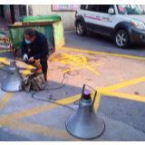 群众齐参与 共筑疫情“防护网”