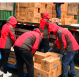 多方联合，火力全开，共同打赢防疫攻坚战