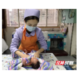 抗疫在基层 | 抗疫“前线” 观看怀化市第一人民医院护理部的另一番景象