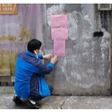 全面战“疫” 做居民的“定心丸”