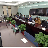 黎春秋调研蓝思科技疫情防控工作，要求采取最严密措施 坚决打赢疫情防控阻击战