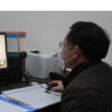 疫情“云”诊断 专家在线指导筛查发热患者