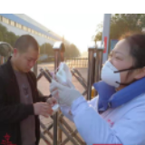 “必须比病毒跑得快” 长沙县梅花汽制“火力全开”保供防疫用品