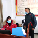 防控疫情，交投人在行动
