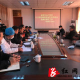 卢向荣深入毛沟、清水坪、比耳、碗米坡督导疫情防控工作