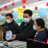 石门县市场监管局：“五指”发力出重拳价格监管在一线