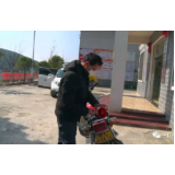 兴宁镇：老党员“吹响”小喇叭