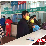 硬核！市民自制柚子皮口罩进医院，医生赶紧叫停