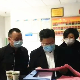 娄底市住建局（人防办）：落细落实 坚决打好打赢疫情阻击战