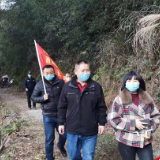 张家界天乐山：一个乡村的疫情阻击