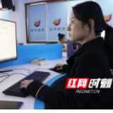 县级融媒体中心记者在行动|李颖婕：“小女人”的“大能量”