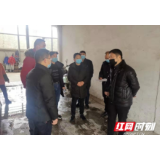 芷江县纪委监委：为打赢疫情防控阻击战提供坚强纪律保障