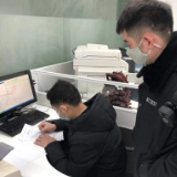 邮储银行岳阳分行为疫情防控开辟金融服务“绿色通道”