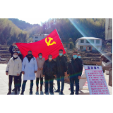 汤溪镇：执勤在路上 温暖在心间