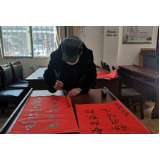 兴宁镇：宣传标语接地气 疫情防控更有力