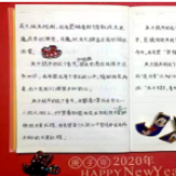 少年日记一则：守护好“逆行者们”奋斗的一切