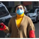 防疫宣传“硬核”上线 共筑防疫安全线