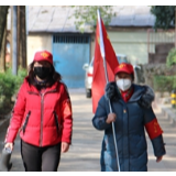 居民“私人订制”，党员“代购”跑腿