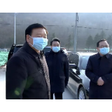 省委书记吃“闭门羹”后何以挺满意？