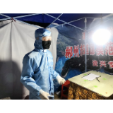 滁口镇：你是谁，为了谁？