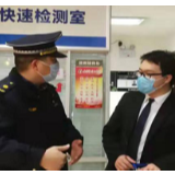 “百呼一应”和“一呼百应”的基层执法工作者